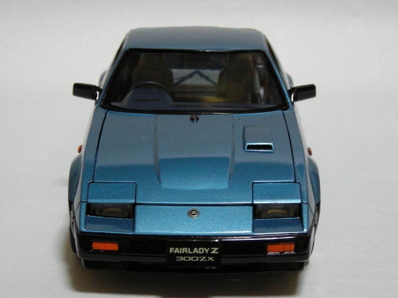 蔵出し！旧車！昭和60年！日産 フェアレディZ！300ZX！Z31！VG30ET 