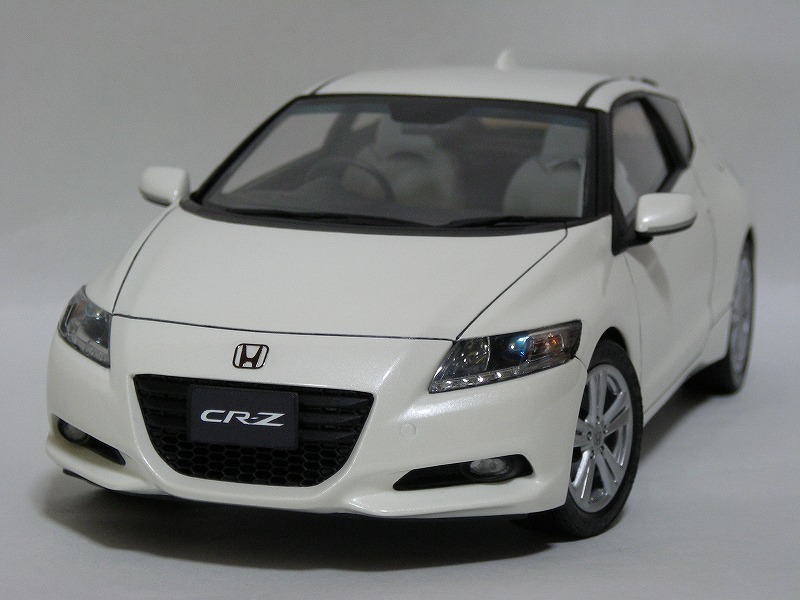 MOTOR POWER 【受注生産品】 日本製 ホンダ CR-Z ZF1 ZF2 フロア